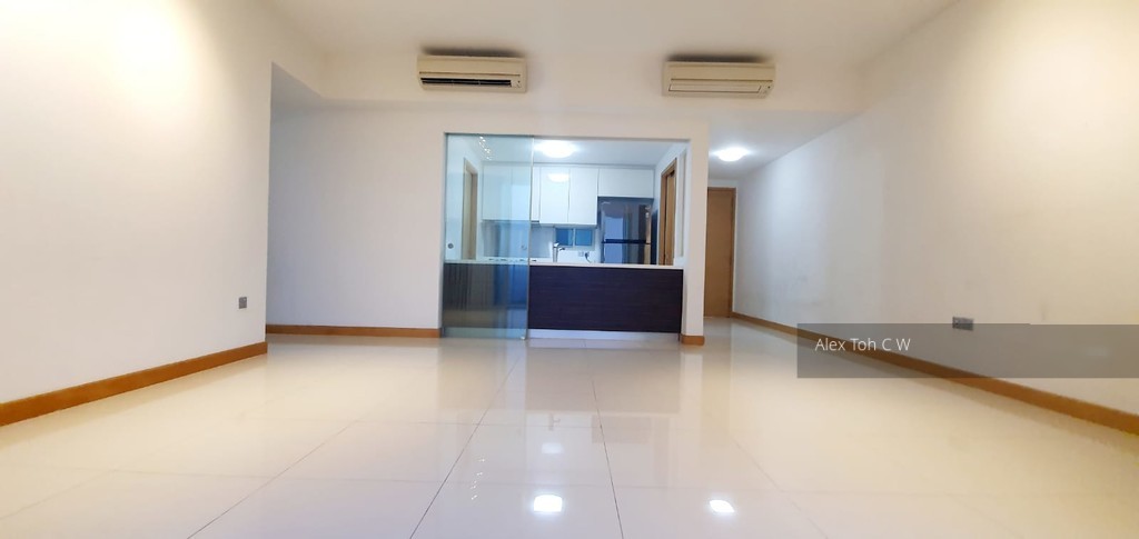 Tree House (D23), Condominium #209707111